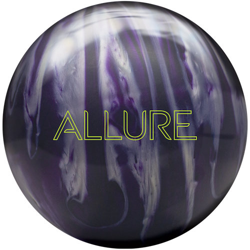 Ebonite Allure