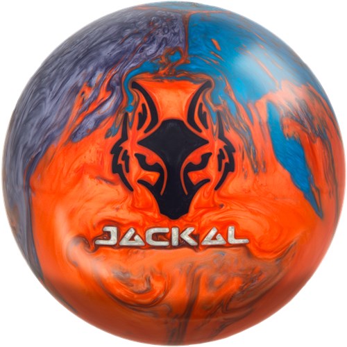 Motiv Jackal Flash Bowing Ball