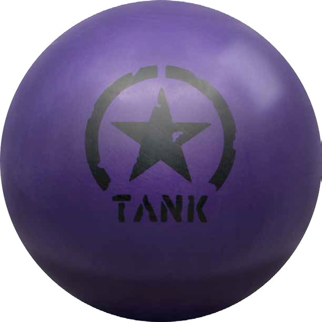 Motiv Purple Tank Bowling Ball